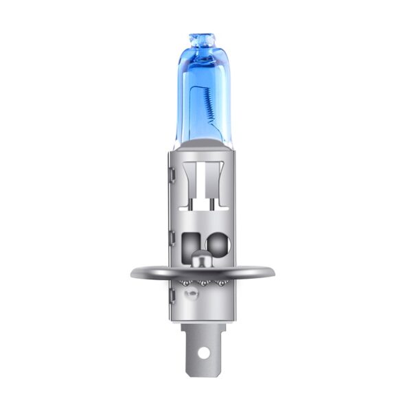 2pcs Super White Halogen Bulb H1 H3 H4 H7 H9 H11 9006 Auto Halogen Lamp Fog Lights 100W 12V 6000K Motorcycle Car Headlight Lamp