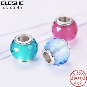 ELESHE Original 925 Sterling...