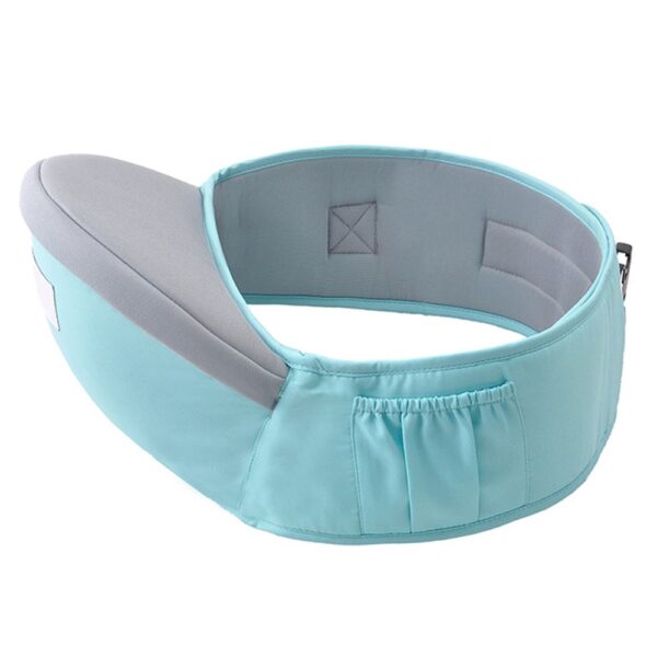 23x15x13cm Ergonomic Baby...