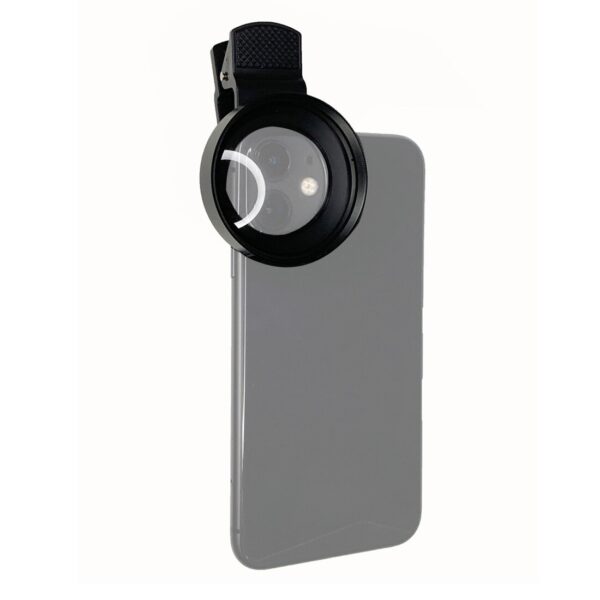 BGNing Optical Glass 37mm 2X/52mm 2X Telephoto Lens 52mm 10X Macro Lens with 52mm/58mm UV Filter Thread for Nikon DSLR Camera