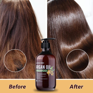 LAGUNAMOON 500ml Argan...