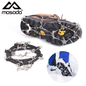 Mosodo 1pair Anti-Skid...
