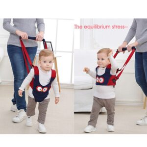 Adjustable Baby Walking...