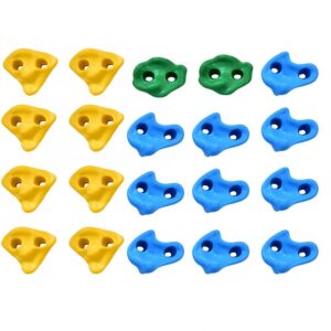 10/20Pcs Climbing Wall...