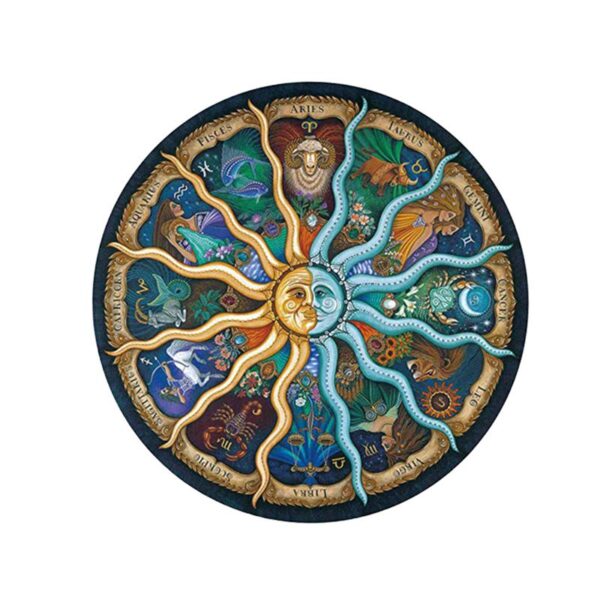 1 set Colorful Educational...