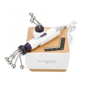 Magic Ball Fascia Massage...