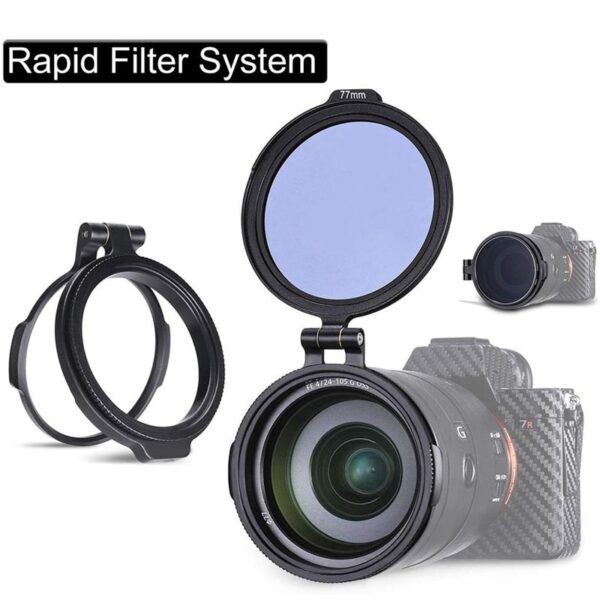 UURig RFS ND Filter...