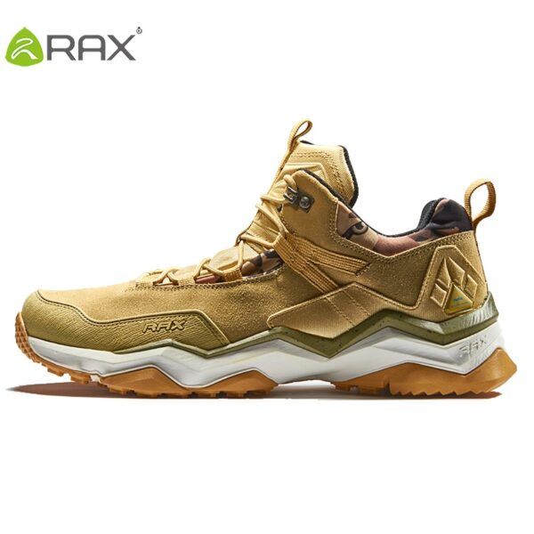 Rax Men Hiking Shoes...