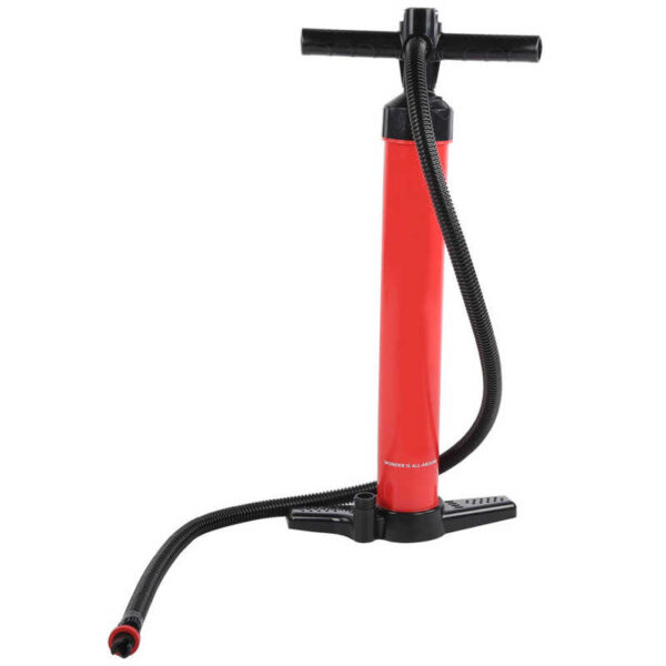 Surfing Board Inflatable Rowing Boat Set Drifting Surfing Ship Stand Up Paddle Boards with Air Pump Surfing Accessory