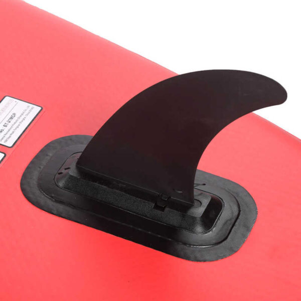 Surfing Board Inflatable Rowing Boat Set Drifting Surfing Ship Stand Up Paddle Boards with Air Pump Surfing Accessory