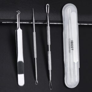 Acne Remover Toolkit Blackhead...