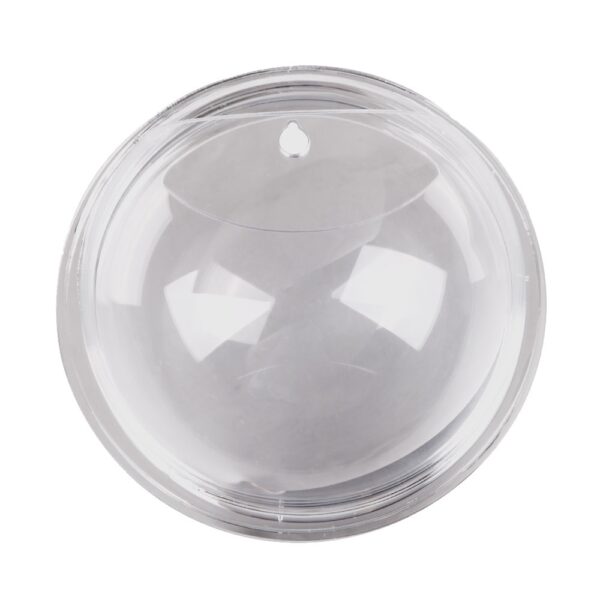 Acrylic Fish Bowl Wall Hanging Aquarium Tank Aquatic Pet Supplies Pet Products Wall Mount Fish Tank for Betta Fish