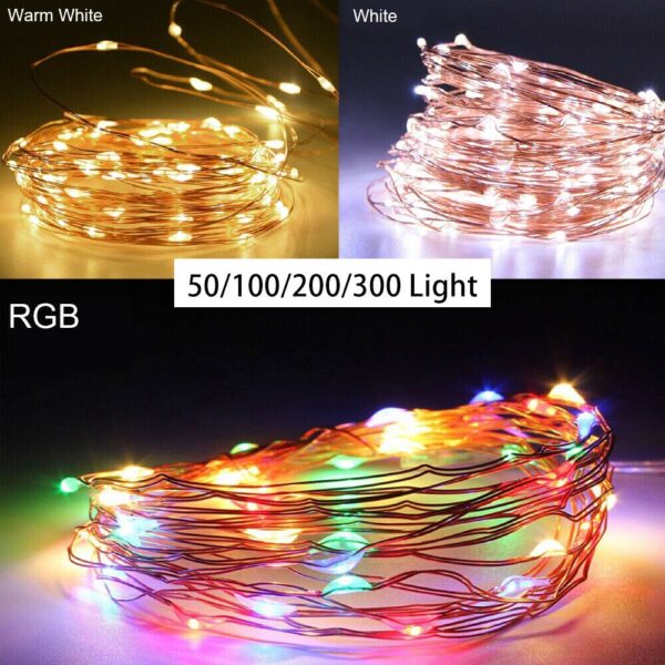 50-300 LED Solar Power...