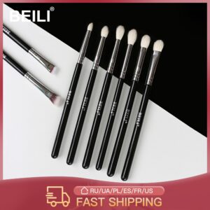 BEILI Professional 8pcs...