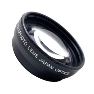 BGNing 52mm/37mm 2X Magnification...