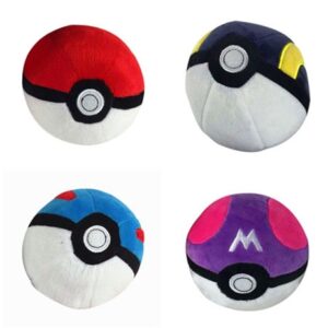 4Pcs/Set Red Blue Purple...