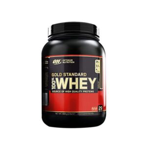 ON Optmont whey protein...