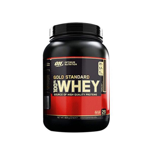 ON Optmont whey protein...