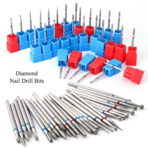 1pcs Nail Drill Bits...