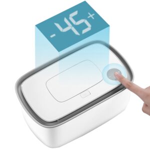 Electric Baby Wet Tissue...