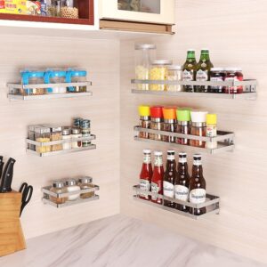 Kitchen Wall Shelf Storage...