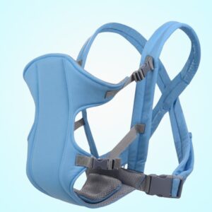Ergonomic Baby Carrier...