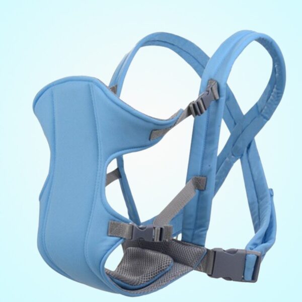 Ergonomic Baby Carrier Infant Hip seat Carrier Kangaroo Sling Front Facing Backpacks for Baby Travel Activity Gear