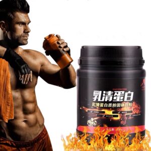 Hot sale 500g Whey...