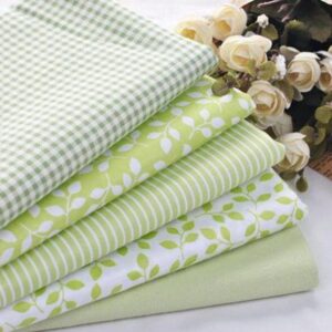 5 PCS 40cmX50cm Green...