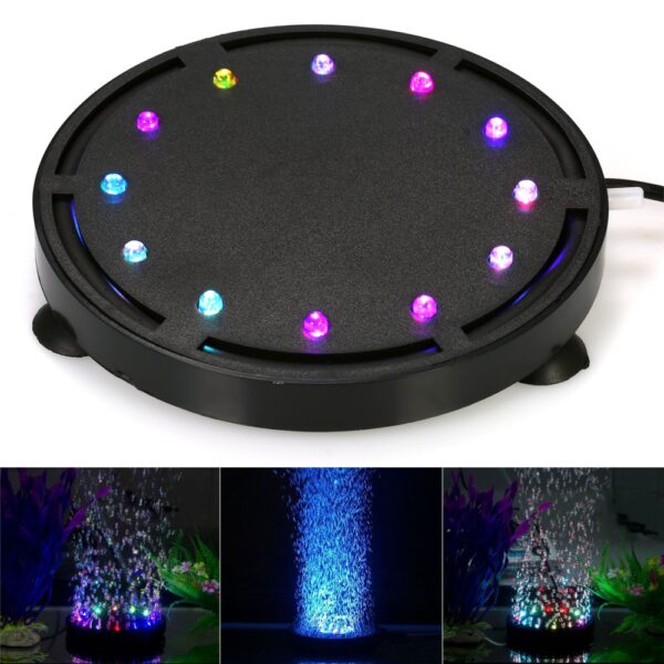 DADYPET Aquarium LED Lighting...