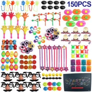 150/130/120/100 pcs Birthday...