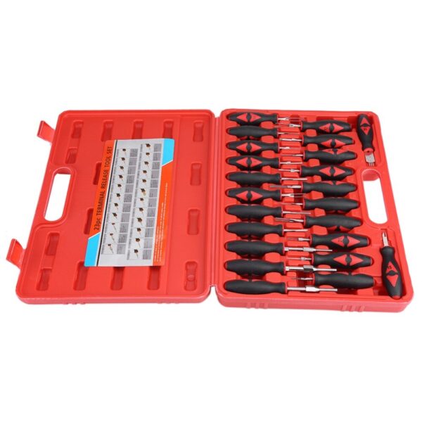 23pcs Universal Automotive...