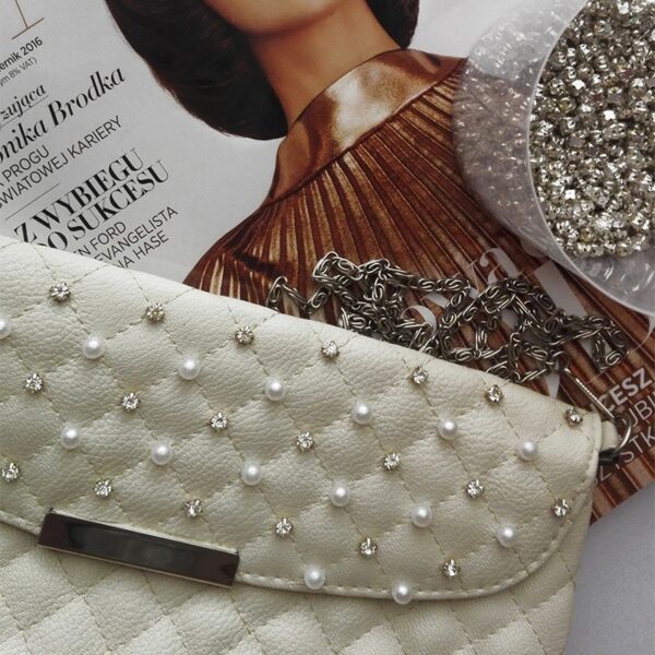 JUNAO SS12 16 18 20 25 Sewing Crystal AB Glass Rhinestone Applique Silver Claw Crystal Stones Sewn Strass for Clothes Crafts