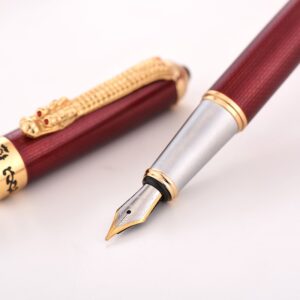 Jinhao1000 Fountain Pen...