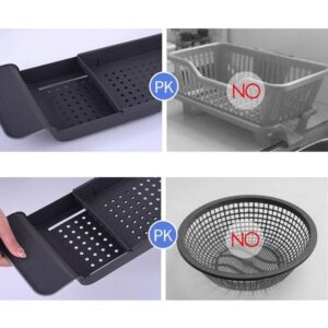 Drain Telescopic Bathtub...