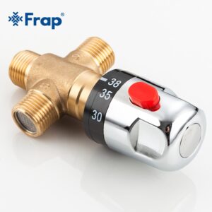 Frap Brass Thermostatic...