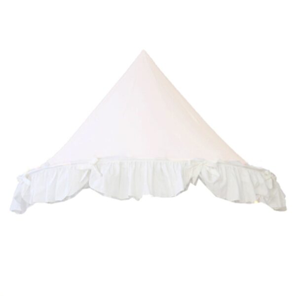 Baby Crib Mosquito Netting Tent for Kids Girls Princess Bed Canopy Children Play House Tent Tipi Enfant Teepees Home Decoration