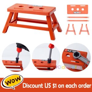 Kids Toolbox Kit Educational...