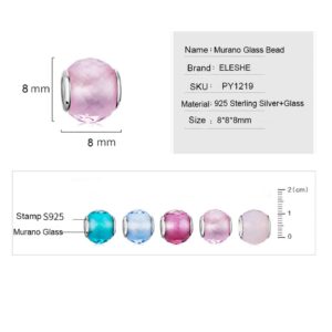 ELESHE Original 925 Sterling...