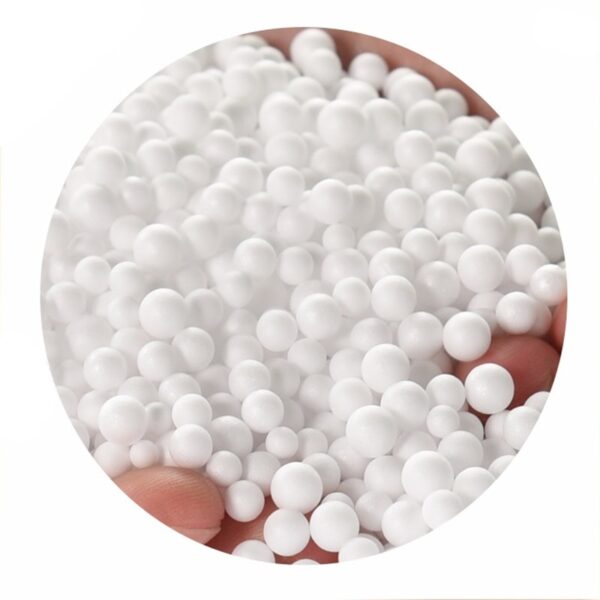 250g/500g Bean Bag Filler Foam Beads Ballsbag White Foam Ball Beanbag for Toys Pouf Geant Pillows Bags Sofa Bed Filler Zitzak