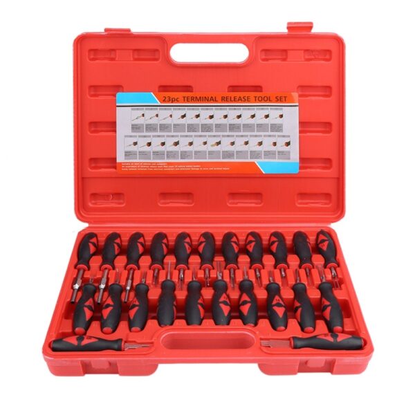23pcs Universal Automotive...