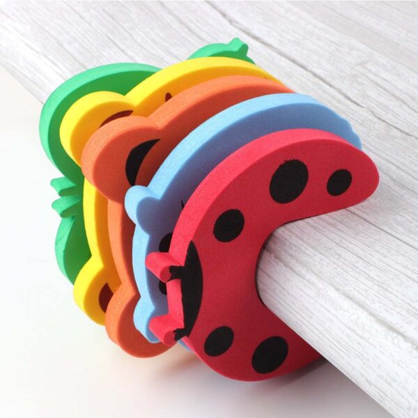 10pcs Children's Cabinet Lock Baby Safety Protection Child Safety Latches Drawers Cupboards Childproof Product plastic latch