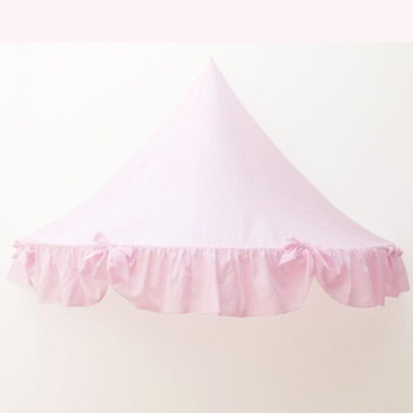 Baby Crib Mosquito Netting Tent for Kids Girls Princess Bed Canopy Children Play House Tent Tipi Enfant Teepees Home Decoration