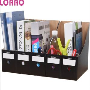 LOAAO environmental Cardboard...