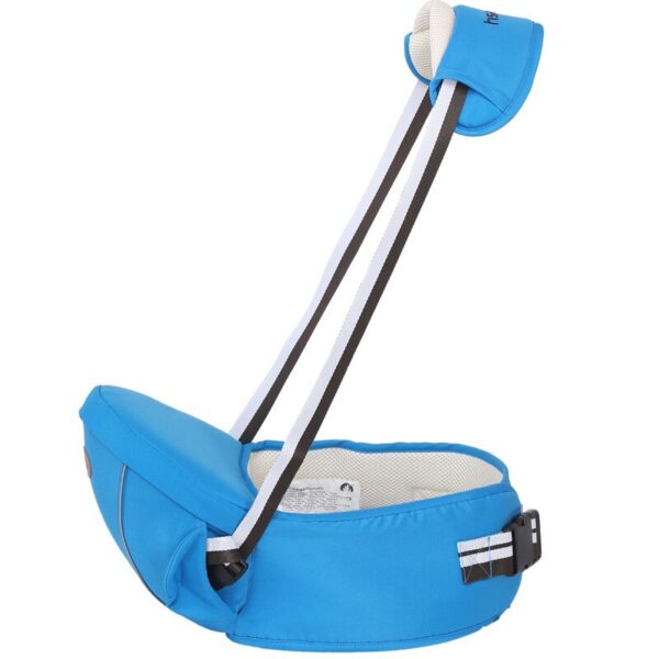 portable baby hipseat carrier ergonomic tabouret toddler infant travel stool reflective baby gear portabebe baby carrier hipseat