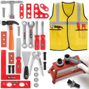 Kids Tool Kit Educational...