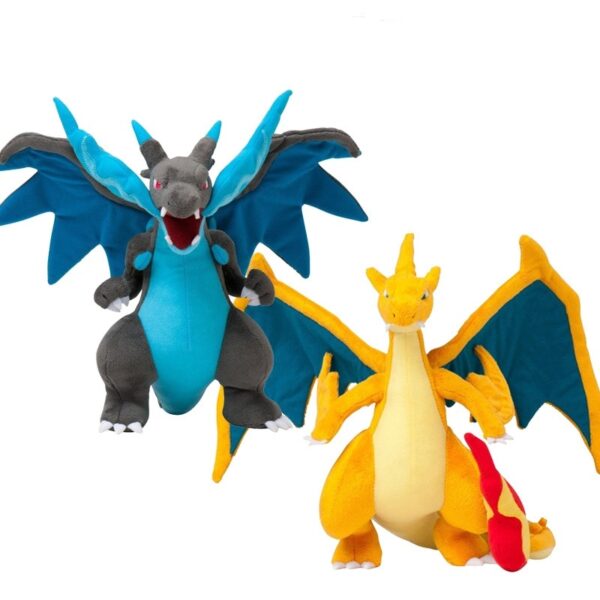 10inch Mega Charizard X...