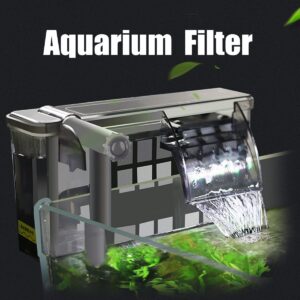 Aquarium External Hanging...