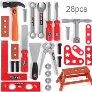 Kids Tool Kit Educational...