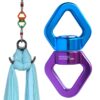 Fitness CLIMB 30KN CARABIN...